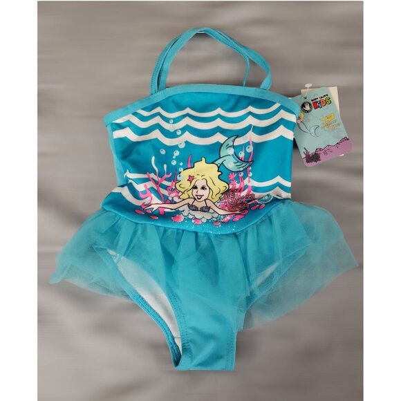 NWT Body Glove Kids Swimsuit / Bathing Suit - 18 Months - Picture 1 of 4